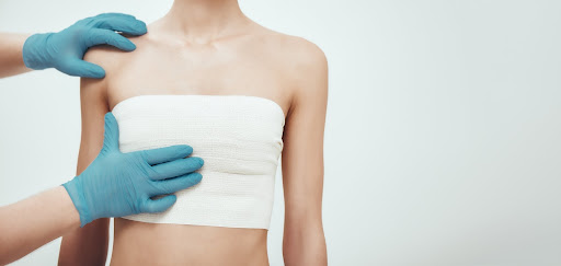 What’s the difference between breast lift and augmentation?