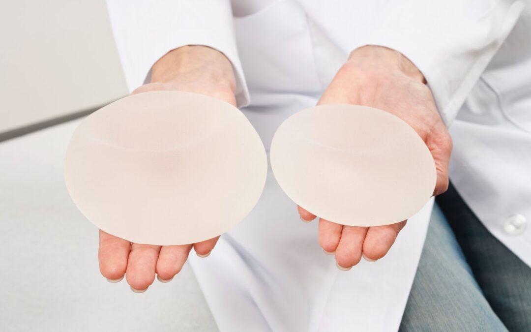 How long is breast augmentation surgery recovery?