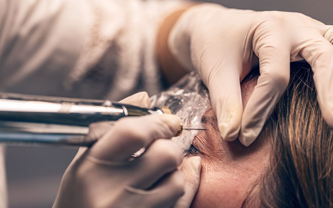 Combien coûte une blépharoplastie au Canada?