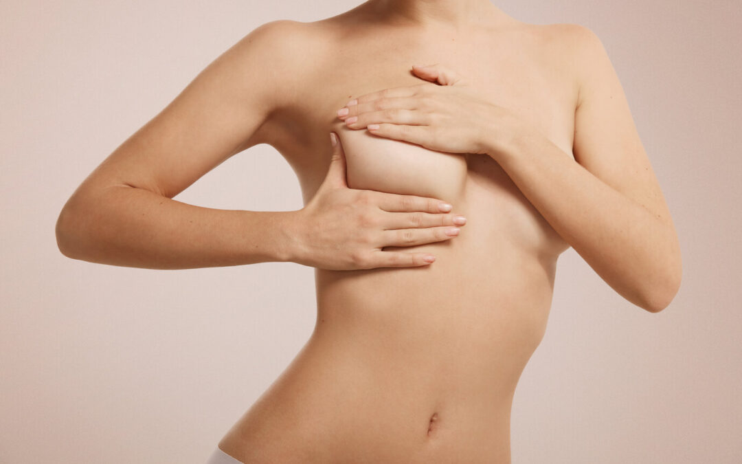 Breast Surgery, Montreal, QC